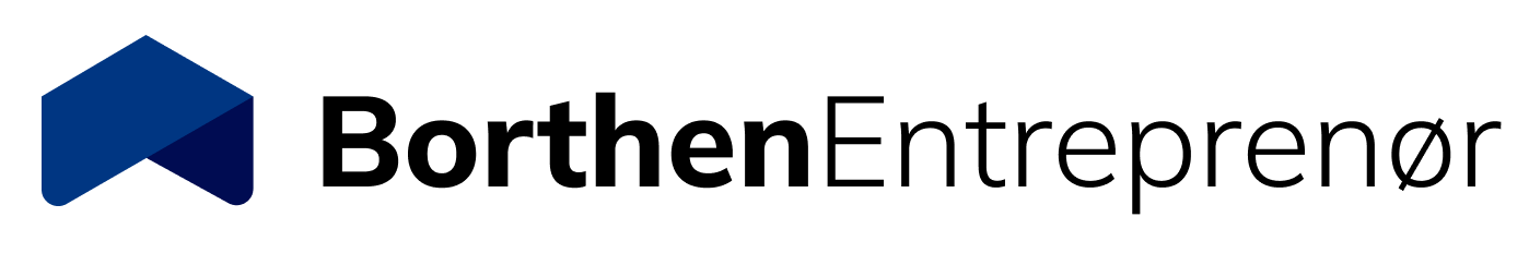 Borthen Entreprenør